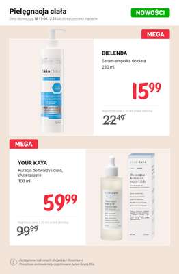 Rossmann - gazetka promocyjna Superokazje na nowości! od soboty 22.11 do czwartku 04.12 - strona 11