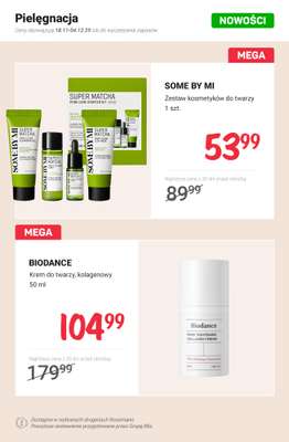 Rossmann - gazetka promocyjna Superokazje na nowości! od soboty 22.11 do czwartku 04.12 - strona 4