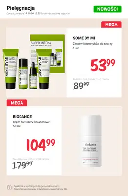 Rossmann - gazetka promocyjna Superokazje na nowości! od soboty 22.11 do czwartku 04.12 - strona 4