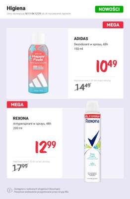 Rossmann - gazetka promocyjna Superokazje na nowości! od soboty 22.11 do czwartku 04.12 - strona 8
