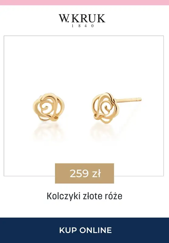 BLACK FRIDAY - gazetka promocyjna W.Kruk | -20% na wybrane produkty BLACK WEEKS od czwartku 20.11 do niedzieli 30.11 - strona 4