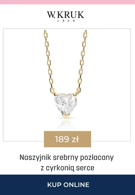 BLACK FRIDAY - gazetka promocyjna W.Kruk | -20% na wybrane produkty BLACK WEEKS od czwartku 20.11 do niedzieli 30.11 - strona 3