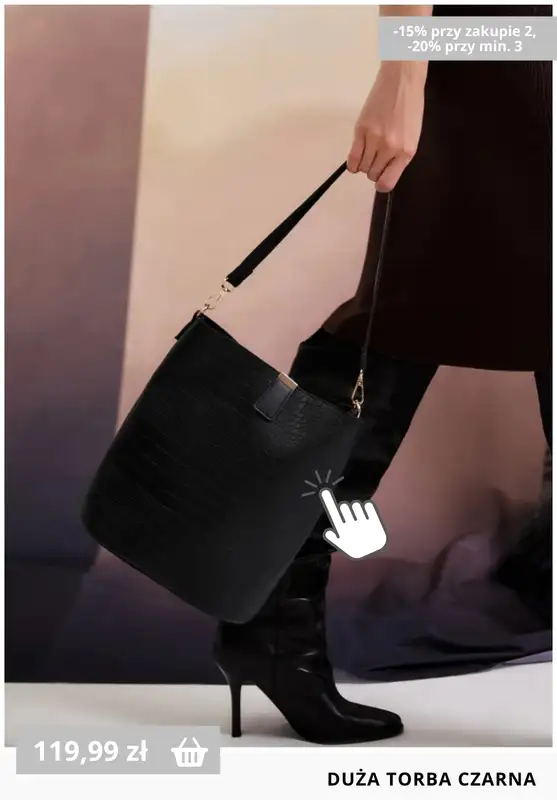 Prezenty - gazetka promocyjna Moodo | Akcesoria idealne na prezent! od czwartku 20.11  - strona 4