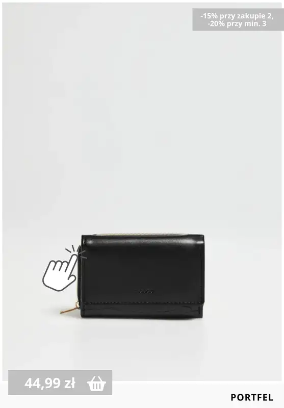 Prezenty - gazetka promocyjna Moodo | Akcesoria idealne na prezent! od czwartku 20.11  - strona 10