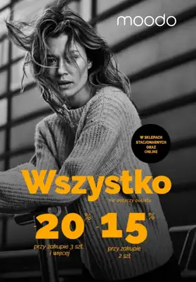 Prezenty - gazetka promocyjna Moodo | Akcesoria idealne na prezent! od czwartku 20.11  - strona 2