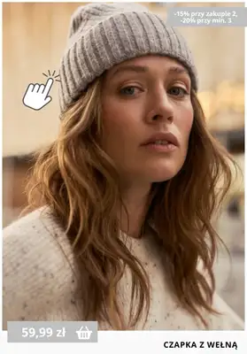 Prezenty - gazetka promocyjna Moodo | Akcesoria idealne na prezent! od czwartku 20.11  - strona 7