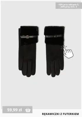 Prezenty - gazetka promocyjna Moodo | Akcesoria idealne na prezent! od czwartku 20.11  - strona 5