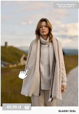 Prezenty - gazetka promocyjna Moodo | Akcesoria idealne na prezent! od czwartku 20.11  - strona 9