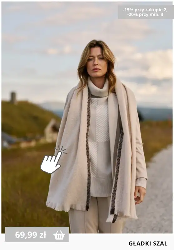 Prezenty - gazetka promocyjna Moodo | Akcesoria idealne na prezent! od czwartku 20.11  - strona 9