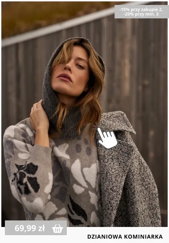 Prezenty - gazetka promocyjna Moodo | Akcesoria idealne na prezent! od czwartku 20.11  - strona 6