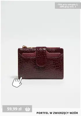 Prezenty - gazetka promocyjna Moodo | Akcesoria idealne na prezent! od czwartku 20.11  - strona 11