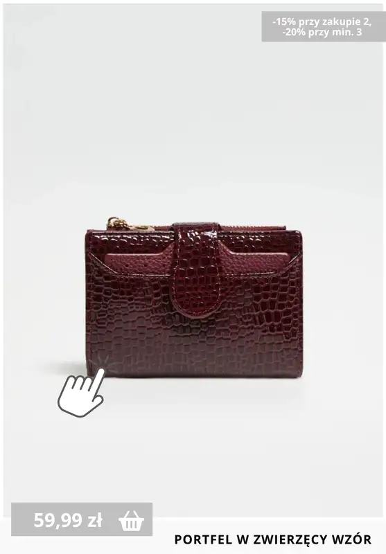 Prezenty - gazetka promocyjna Moodo | Akcesoria idealne na prezent! od czwartku 20.11  - strona 11