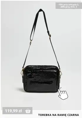 Prezenty - gazetka promocyjna Moodo | Akcesoria idealne na prezent! od czwartku 20.11  - strona 3