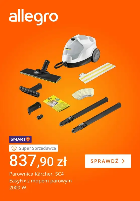 Allegro - gazetka promocyjna Black Weeks: okazje do Twojego domu od piątku 21.11 do czwartku 27.11 - strona 2