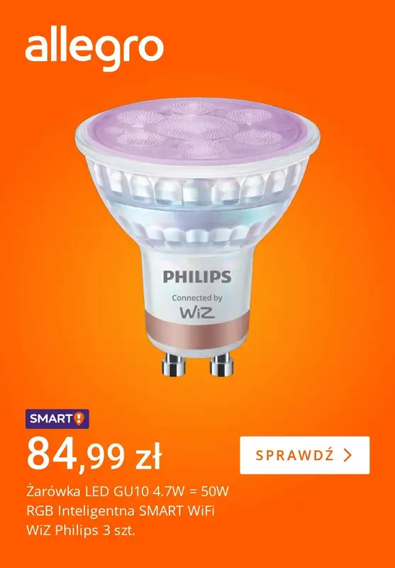 Allegro - gazetka promocyjna Black Weeks: okazje do Twojego domu od piątku 21.11 do czwartku 27.11 - strona 5