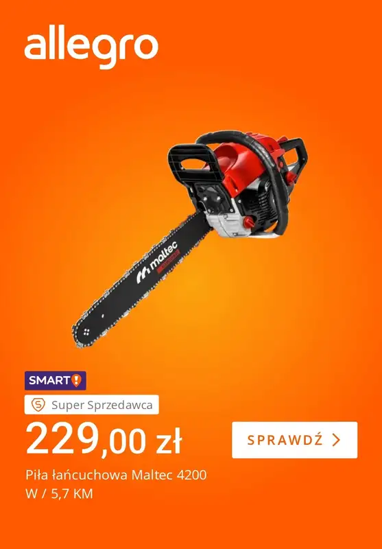 Allegro - gazetka promocyjna Black Weeks: okazje do Twojego domu od piątku 21.11 do czwartku 27.11 - strona 4