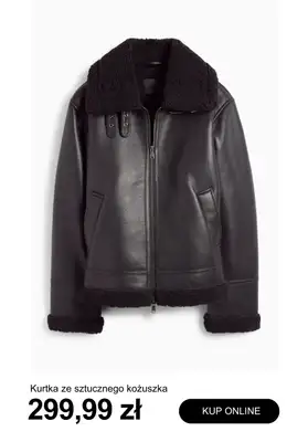 C&A - gazetka promocyjna Kurtki damskie od 189,99 zł od piątku 21.11  - strona 8