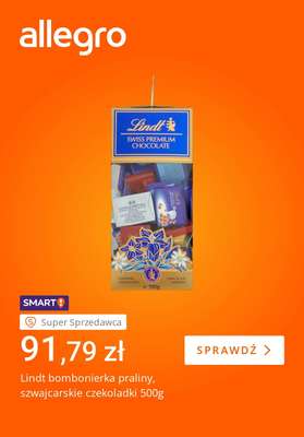 Allegro - gazetka promocyjna Okazje na tańsze prezenty od piątku 21.11 do czwartku 27.11 - strona 5
