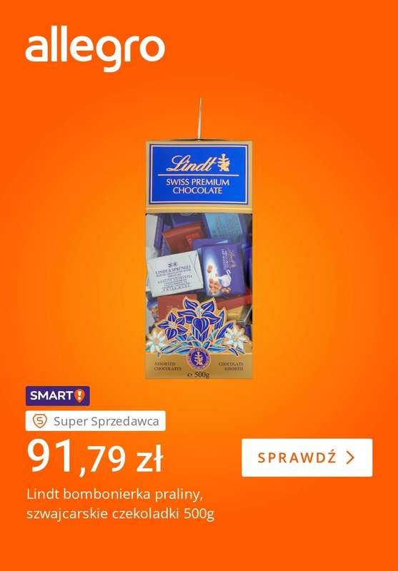 Allegro - gazetka promocyjna Okazje na tańsze prezenty od piątku 21.11 do czwartku 27.11 - strona 5