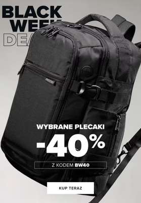 BLACK FRIDAY - gazetka promocyjna Puccini | SUPER oferty na BLACK WEEK od czwartku 20.11  - strona 3