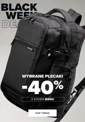 BLACK FRIDAY - gazetka promocyjna Puccini | SUPER oferty na BLACK WEEK od czwartku 20.11  - strona 3