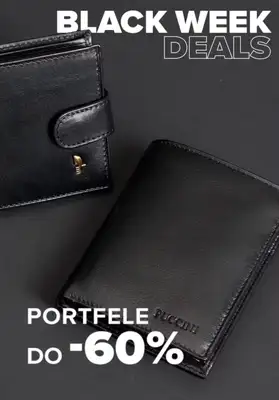 BLACK FRIDAY - gazetka promocyjna Puccini | SUPER oferty na BLACK WEEK od czwartku 20.11  - strona 5