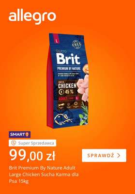 Allegro - gazetka promocyjna Rodzinne hity od piątku 21.11 do czwartku 27.11 - strona 3
