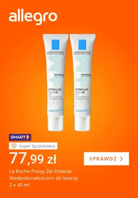 Allegro - gazetka promocyjna Dla małych jak i dużych od piątku 21.11 do czwartku 27.11 - strona 4