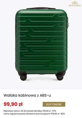 BLACK FRIDAY - gazetka promocyjna Wittchen | Do -60% Black Week od czwartku 20.11 do niedzieli 30.11 - strona 8