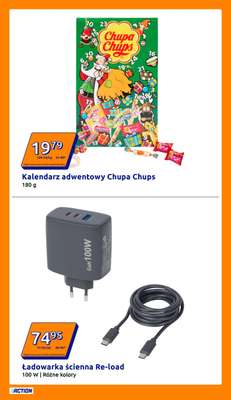 Action - gazetka promocyjna Gazetka od środy 19.11 do wtorku 25.11 - strona 2