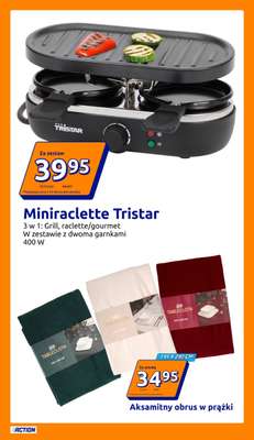 Action - gazetka promocyjna Gazetka od środy 19.11 do wtorku 25.11 - strona 13