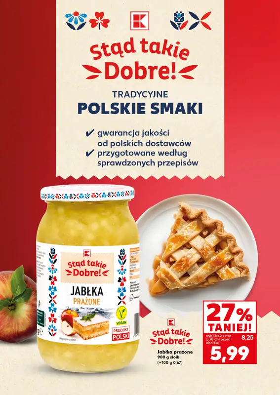 Kaufland - gazetka promocyjna Mocny Start od poniedziałku 24.11 do środy 26.11 - strona 16