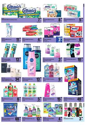 Tomi Markt - gazetka promocyjna Gazetka od piątku 21.11 do czwartku 04.12 - strona 7