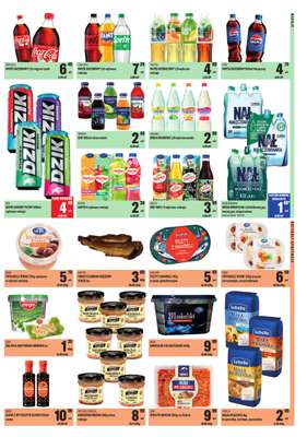 Tomi Markt - gazetka promocyjna Gazetka od piątku 21.11 do czwartku 04.12 - strona 5