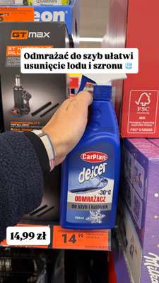 Biedronka - gazetka promocyjna Zakupowe Inspiracje - produkty do domu i dodatki modowe od piątku 21.11  - strona 16