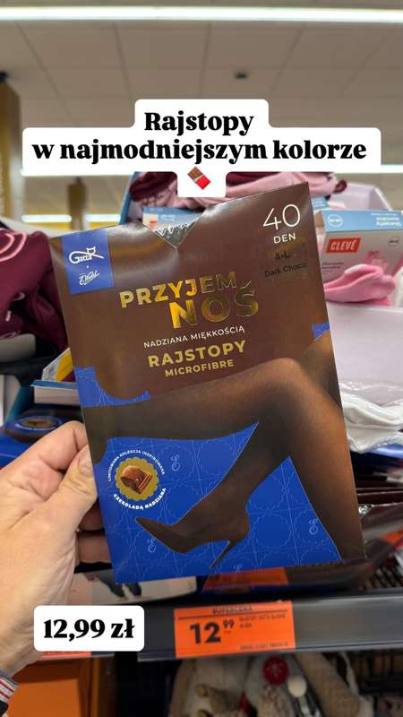 Biedronka - gazetka promocyjna Zakupowe Inspiracje - produkty do domu i dodatki modowe od piątku 21.11  - strona 6