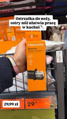 Biedronka - gazetka promocyjna Zakupowe Inspiracje - produkty do domu i dodatki modowe od piątku 21.11  - strona 10