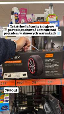 Biedronka - gazetka promocyjna Zakupowe Inspiracje - produkty do domu i dodatki modowe od piątku 21.11  - strona 7