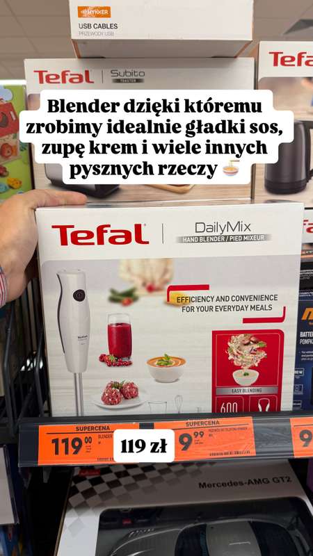 Biedronka - gazetka promocyjna Zakupowe Inspiracje - produkty do domu i dodatki modowe od piątku 21.11 