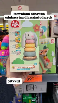 Biedronka - gazetka promocyjna Zakupowe Inspiracje - produkty do domu i dodatki modowe od piątku 21.11  - strona 2