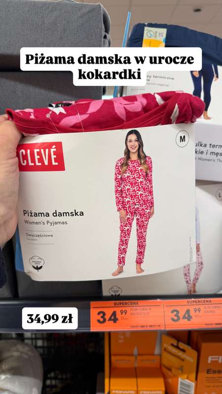 Biedronka - gazetka promocyjna Zakupowe Inspiracje - produkty do domu i dodatki modowe od piątku 21.11  - strona 3