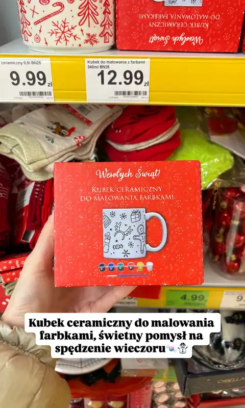 Dino - gazetka promocyjna Zakupowe Inspiracje i NOWOŚCI w Dino od soboty 22.11  - strona 13