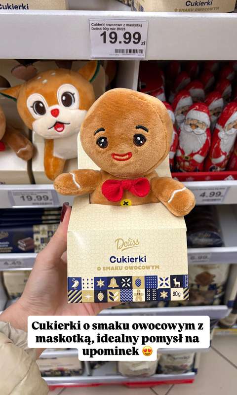 Dino - gazetka promocyjna Zakupowe Inspiracje i NOWOŚCI w Dino od soboty 22.11 