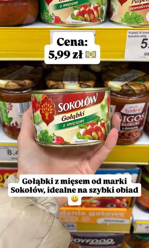 Dino - gazetka promocyjna Zakupowe Inspiracje i NOWOŚCI w Dino od soboty 22.11  - strona 10