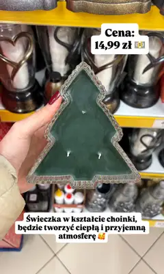 Dino - gazetka promocyjna Zakupowe Inspiracje i NOWOŚCI w Dino od soboty 22.11  - strona 11