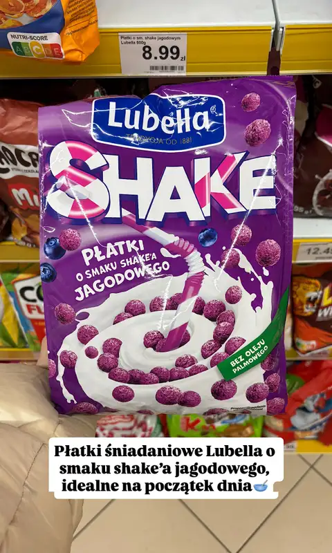 Dino - gazetka promocyjna Zakupowe Inspiracje i NOWOŚCI w Dino od soboty 22.11  - strona 7