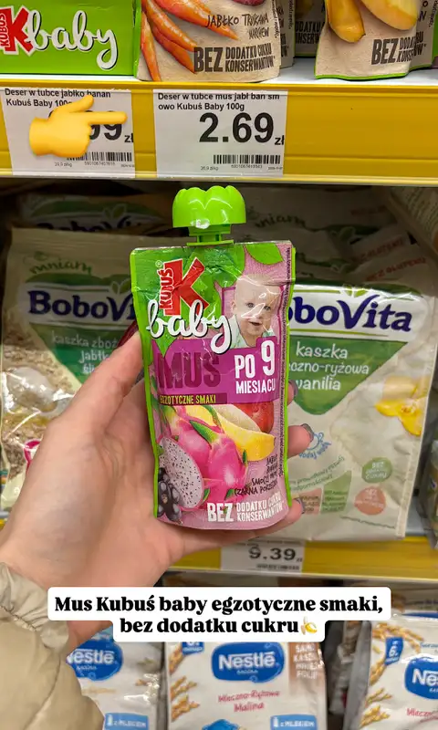 Dino - gazetka promocyjna Zakupowe Inspiracje i NOWOŚCI w Dino od soboty 22.11  - strona 16