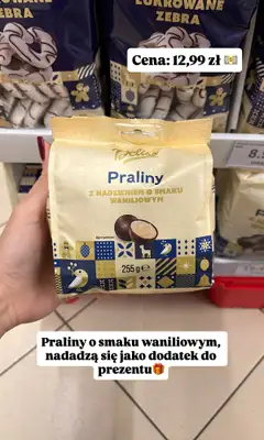 Dino - gazetka promocyjna Zakupowe Inspiracje i NOWOŚCI w Dino od soboty 22.11  - strona 4