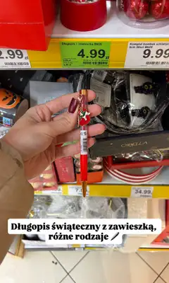 Dino - gazetka promocyjna Zakupowe Inspiracje i NOWOŚCI w Dino od soboty 22.11  - strona 14