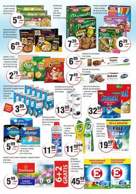 Sedal - gazetka promocyjna Gazetka od środy 26.11 do soboty 06.12 - strona 3